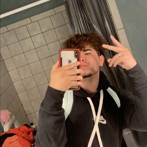 Meet your Posher, Miguel